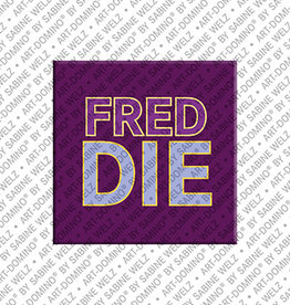 MAGNET-STORIES Magnet - FREDDIE