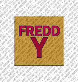 MAGNET-STORIES Aimant - FREDDY