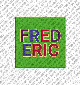 MAGNET-STORIES Aimant - FREDERIC