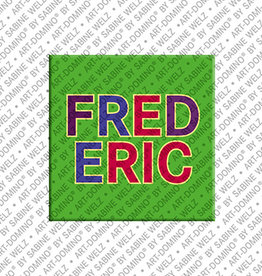 MAGNET-STORIES Magnet - FREDERIC