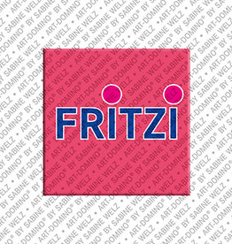 MAGNET-STORIES Magnet - FRITZI