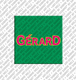 MAGNET-STORIES Magnet - GÉRARD