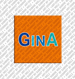 MAGNET-STORIES Magnet - GINA