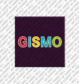 MAGNET-STORIES Aimant - GISMO