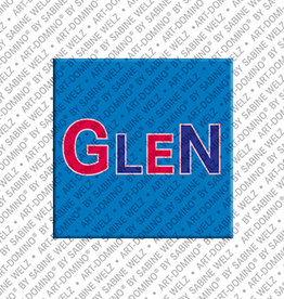 MAGNET-STORIES Aimant - GLEN
