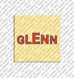 MAGNET-STORIES Aimant - GLENN