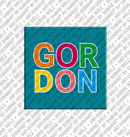 MAGNET-STORIES Magnet - GORDON