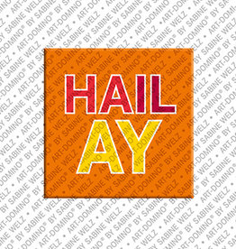 MAGNET-STORIES Magnet - HAILAY