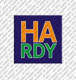 MAGNET-STORIES Aimant - HARDY