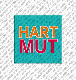 MAGNET-STORIES Magnet - HARTMUT