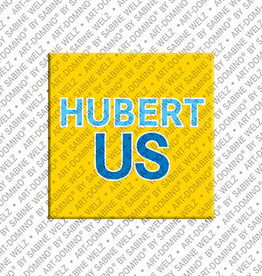 MAGNET-STORIES Magnet - HUBERTUS