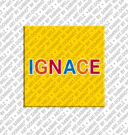 MAGNET-STORIES Aimant - IGNACE