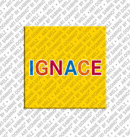 MAGNET-STORIES Magnet - IGNACE