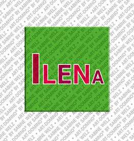 MAGNET-STORIES Aimant - ILENA