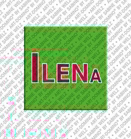 MAGNET-STORIES Magnet - ILENA
