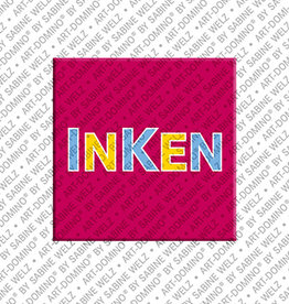MAGNET-STORIES Aimant - INKEN
