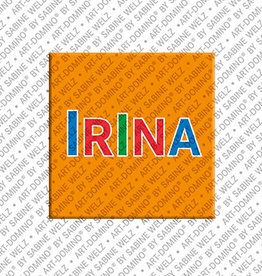 MAGNET-STORIES Aimant - IRINA