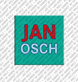 MAGNET-STORIES Aimant - JANOSCH