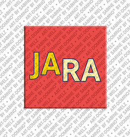 MAGNET-STORIES Magnet - JARA