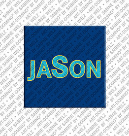 MAGNET-STORIES Magnet - JASON