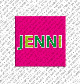 MAGNET-STORIES Aimant - JENNI