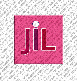 MAGNET-STORIES Aimant - JIL
