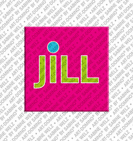 MAGNET-STORIES Magnet - JILL