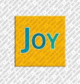 MAGNET-STORIES Magnet - JOY