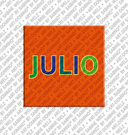 MAGNET-STORIES Aimant - JULIO