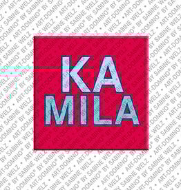 MAGNET-STORIES Aimant - KAMILA