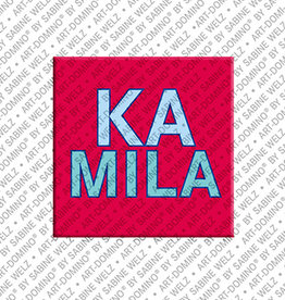 MAGNET-STORIES Magnet - KAMILA