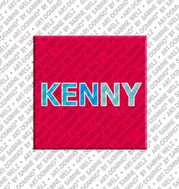 MAGNET-STORIES Magnet - KENNY