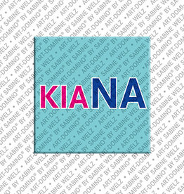 MAGNET-STORIES Magnet - KIANA