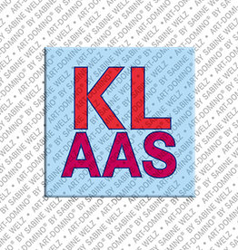 MAGNET-STORIES Aimant - KLAAS