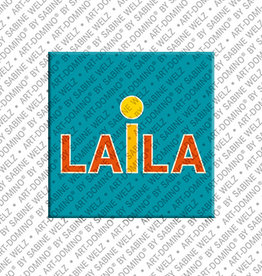 MAGNET-STORIES Magnet - LAILA