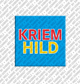 MAGNET-STORIES Aimant - KRIEMHILD