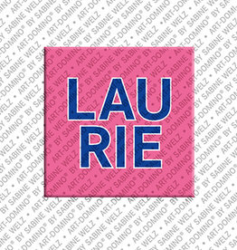 MAGNET-STORIES Magnet - LAURIE