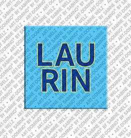 MAGNET-STORIES Aimant - LAURIN