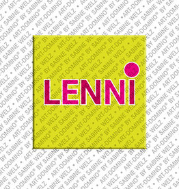 MAGNET-STORIES Magnet - LENNI
