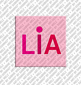 MAGNET-STORIES Aimant - LIA