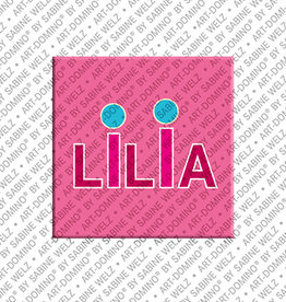 MAGNET-STORIES Magnet - LILIA