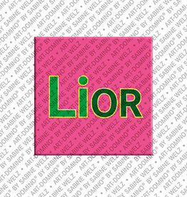 MAGNET-STORIES Magnet - LIOR