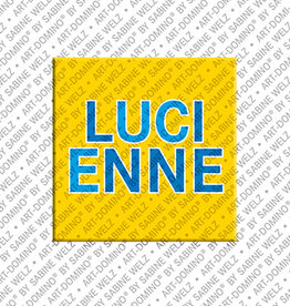 MAGNET-STORIES Aimant - LUCIENNE - 2