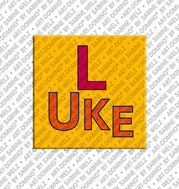 MAGNET-STORIES Aimant - LUKE