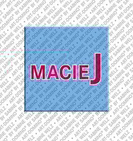 MAGNET-STORIES Magnet - MACIEJ