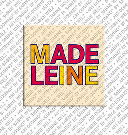 MAGNET-STORIES Aimant - MADELEINE