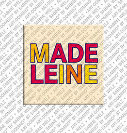 MAGNET-STORIES Magnet - MADELEINE