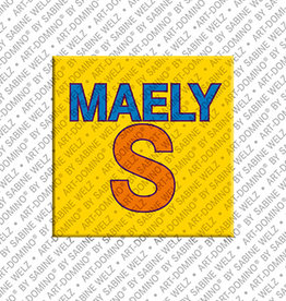 MAGNET-STORIES Aimant - MAELYS