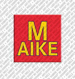 MAGNET-STORIES Magnet - MAIKE - 2