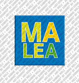 MAGNET-STORIES Aimant - MALEA